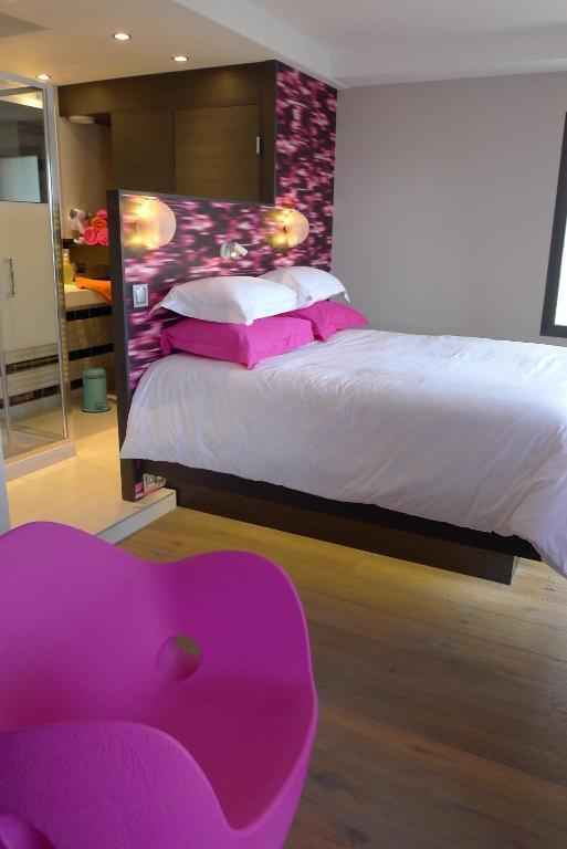 Le Clos Du Lac - Location De Chambres Veyrier-du-Lac Room photo